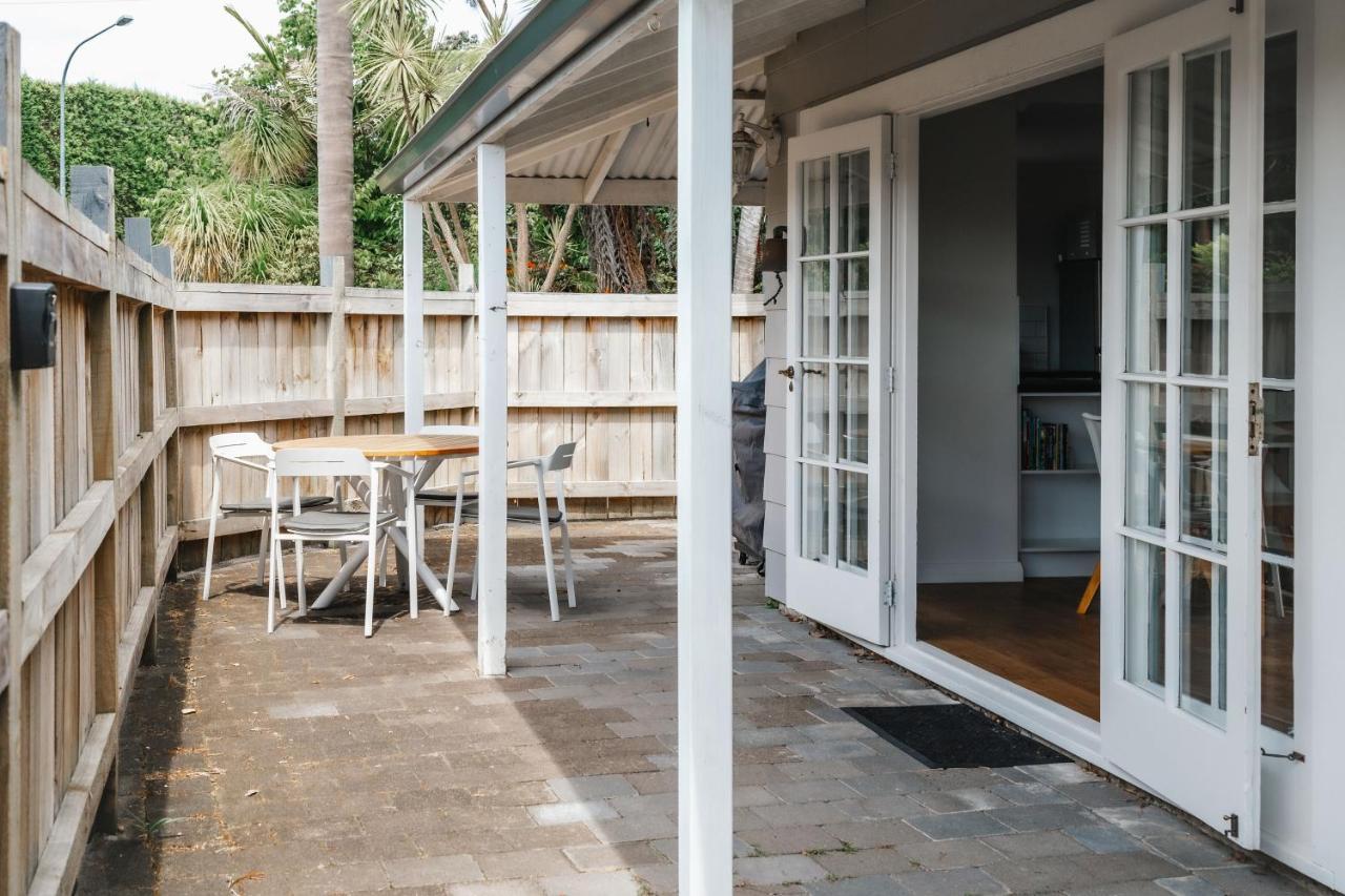 Te Puna Cottage Gardens B&B Ταουράνγκα Εξωτερικό φωτογραφία