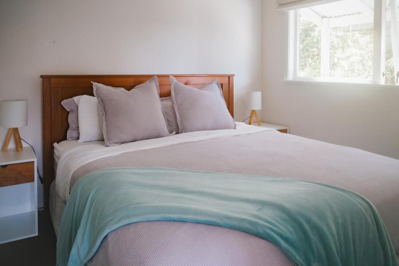 Te Puna Cottage Gardens B&B Ταουράνγκα Εξωτερικό φωτογραφία