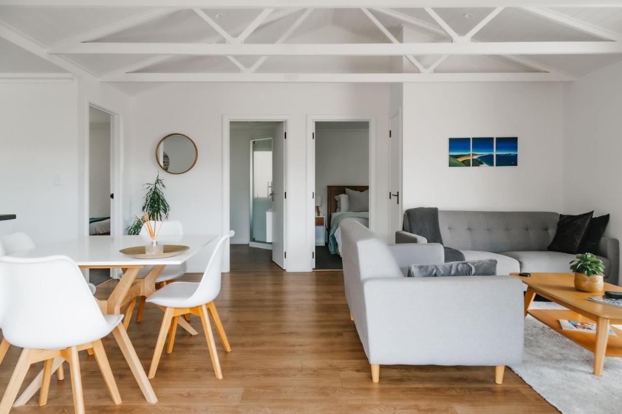 Te Puna Cottage Gardens B&B Ταουράνγκα Εξωτερικό φωτογραφία