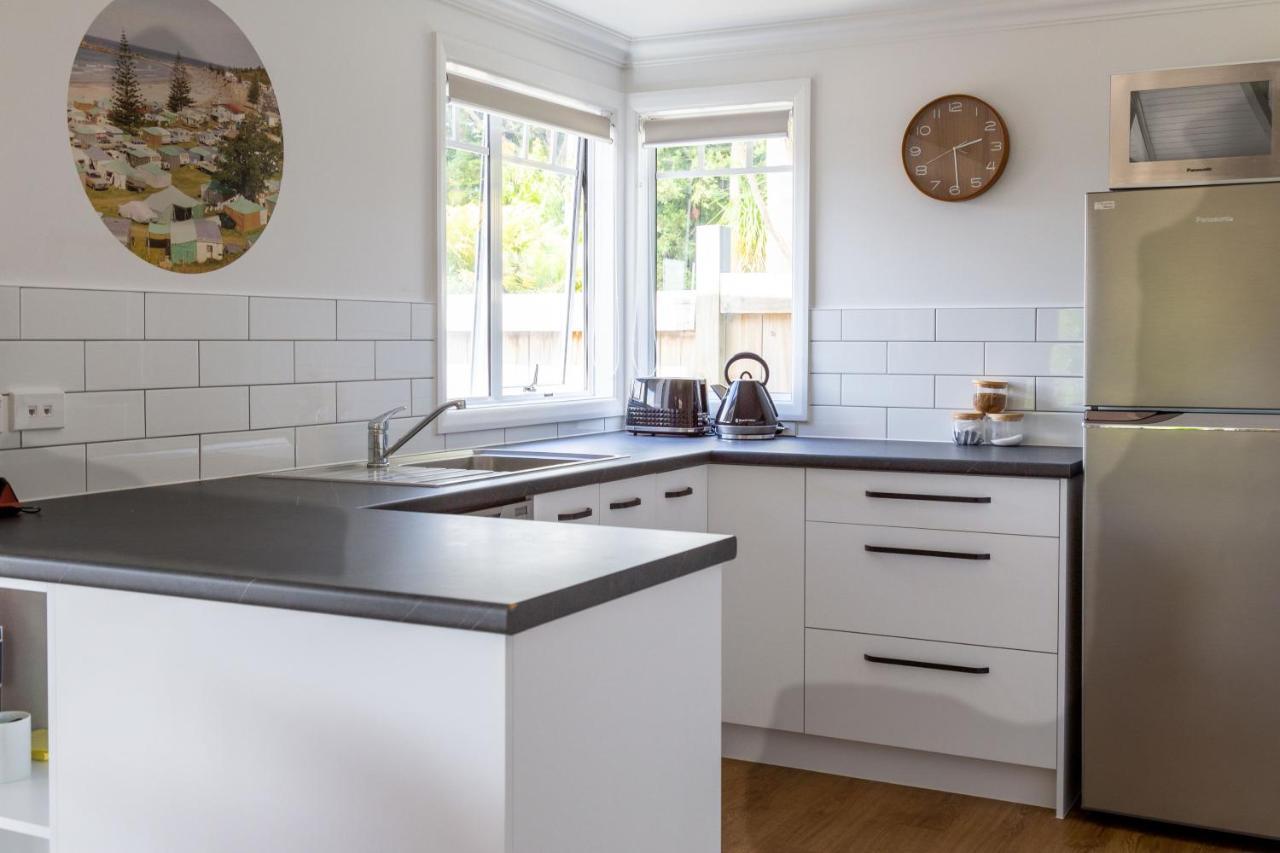 Te Puna Cottage Gardens B&B Ταουράνγκα Εξωτερικό φωτογραφία